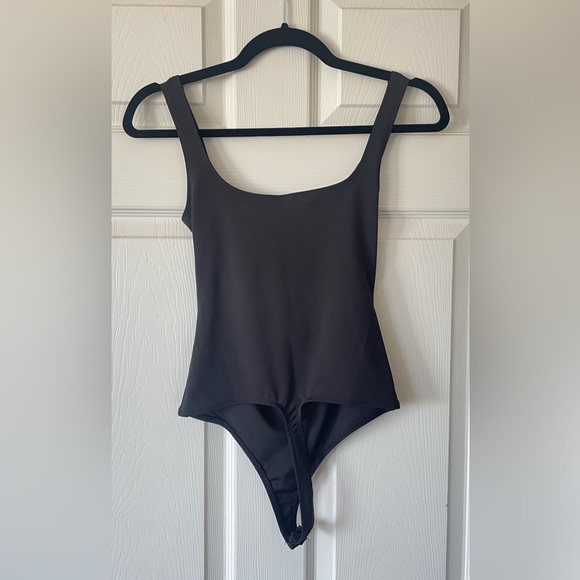 ASOS Black Bodysuit - Picture 4 of 9